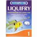 INTERPET LIQUIFRY No1 25ML for egg layers